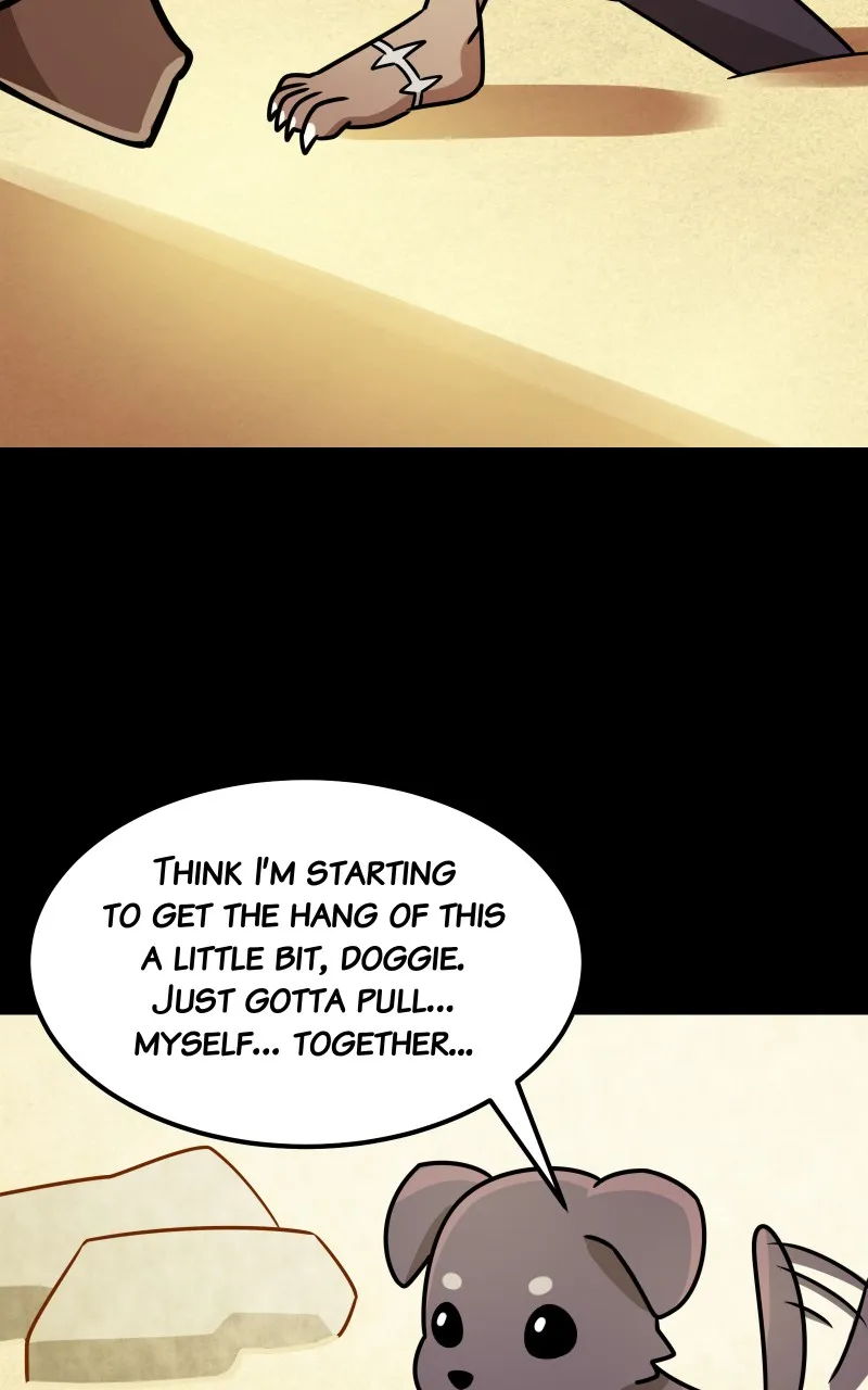 Skullgirls Chapter 24 page 19 - 