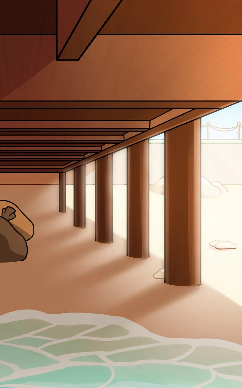 Skullgirls Chapter 24 page 3 - 