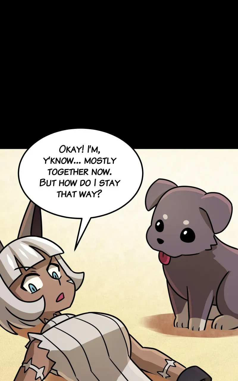 Skullgirls Chapter 24 page 21 - 