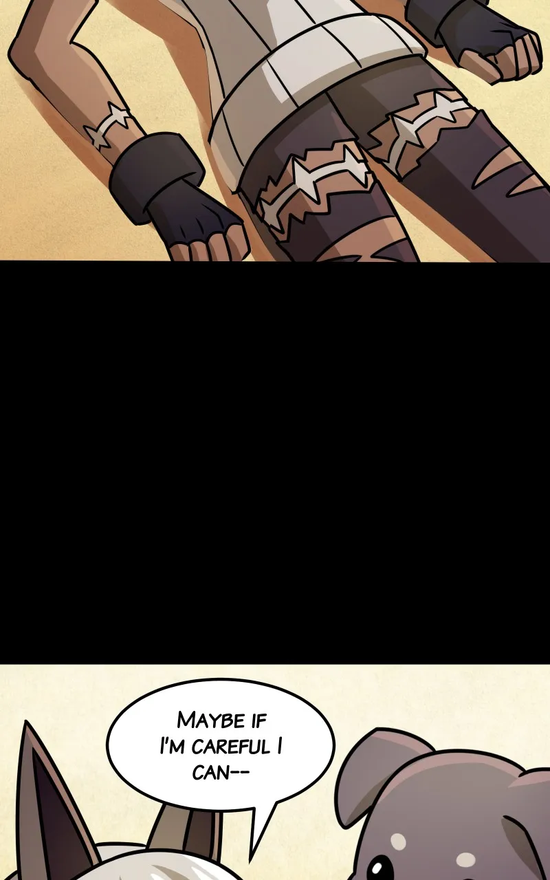 Skullgirls Chapter 24 page 22 - 