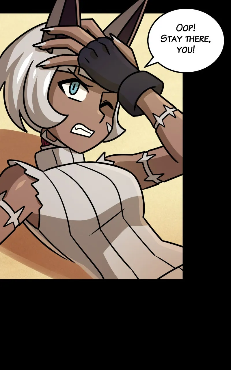Skullgirls Chapter 24 page 24 - 