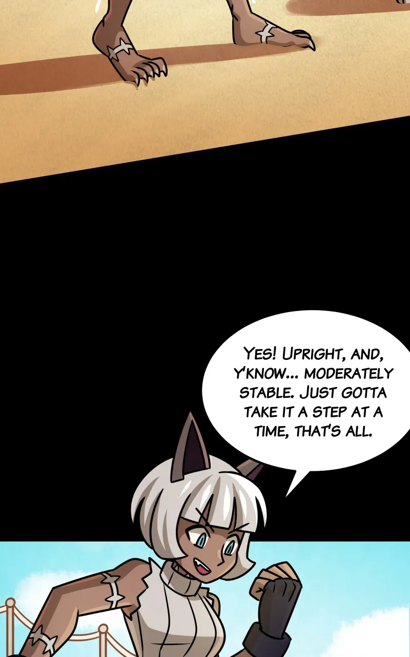 Skullgirls Chapter 24 page 26 - 