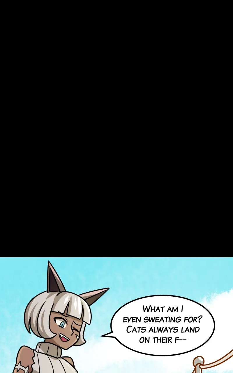 Skullgirls Chapter 24 page 28 - 