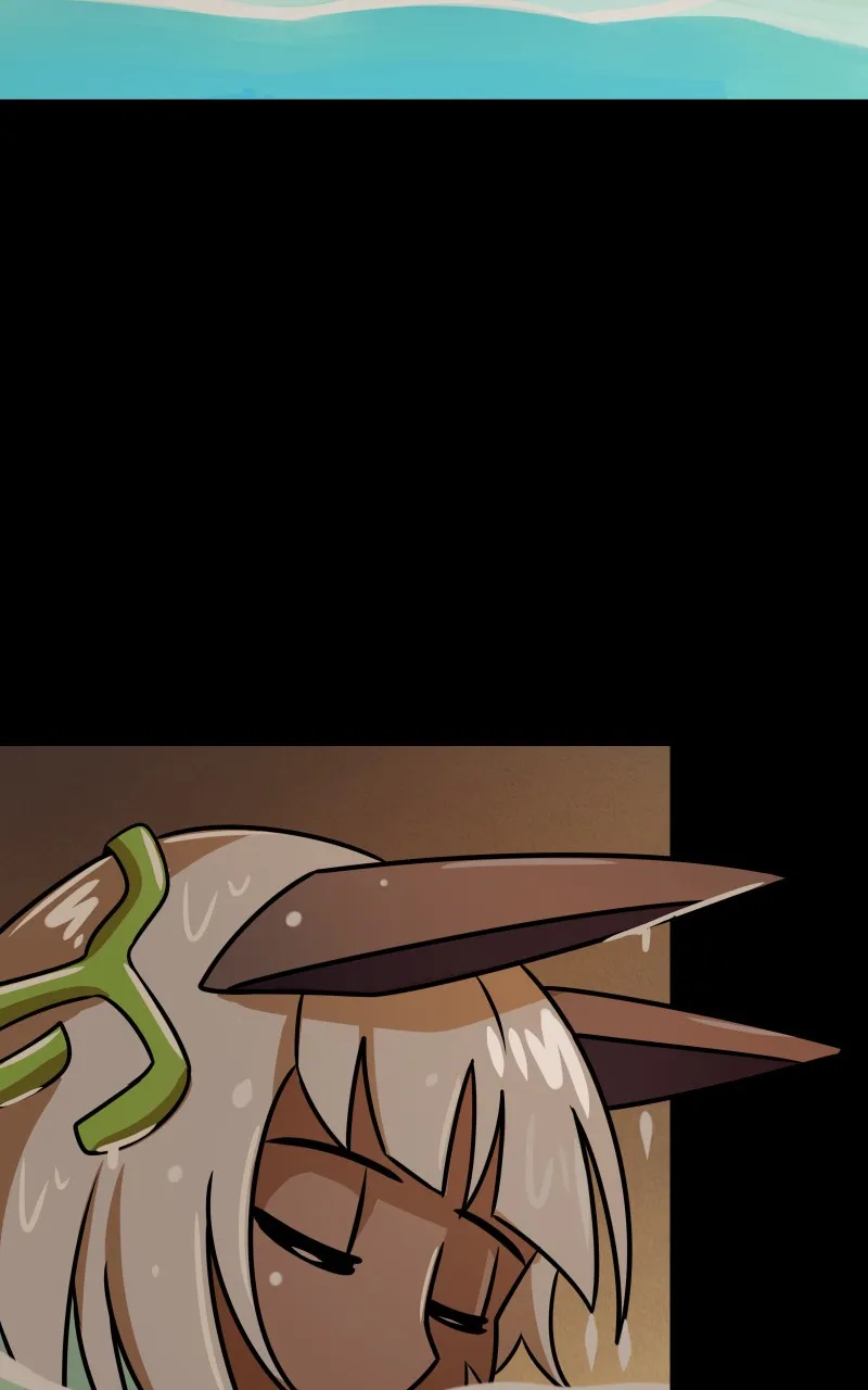 Skullgirls Chapter 24 page 4 - 