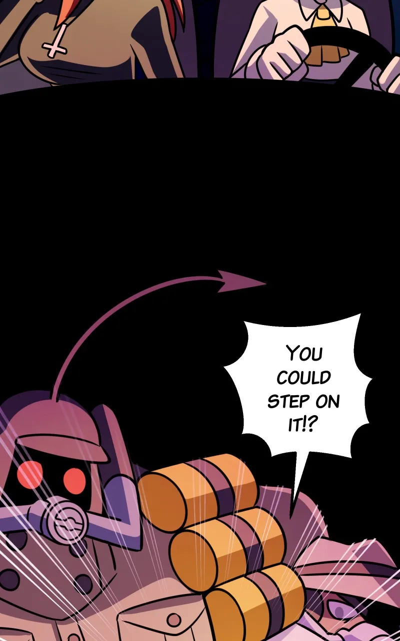 Skullgirls Chapter 24 page 36 - 