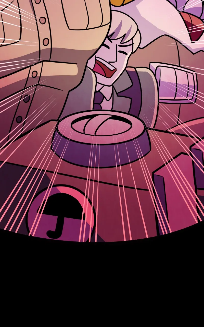 Skullgirls Chapter 24 page 37 - 