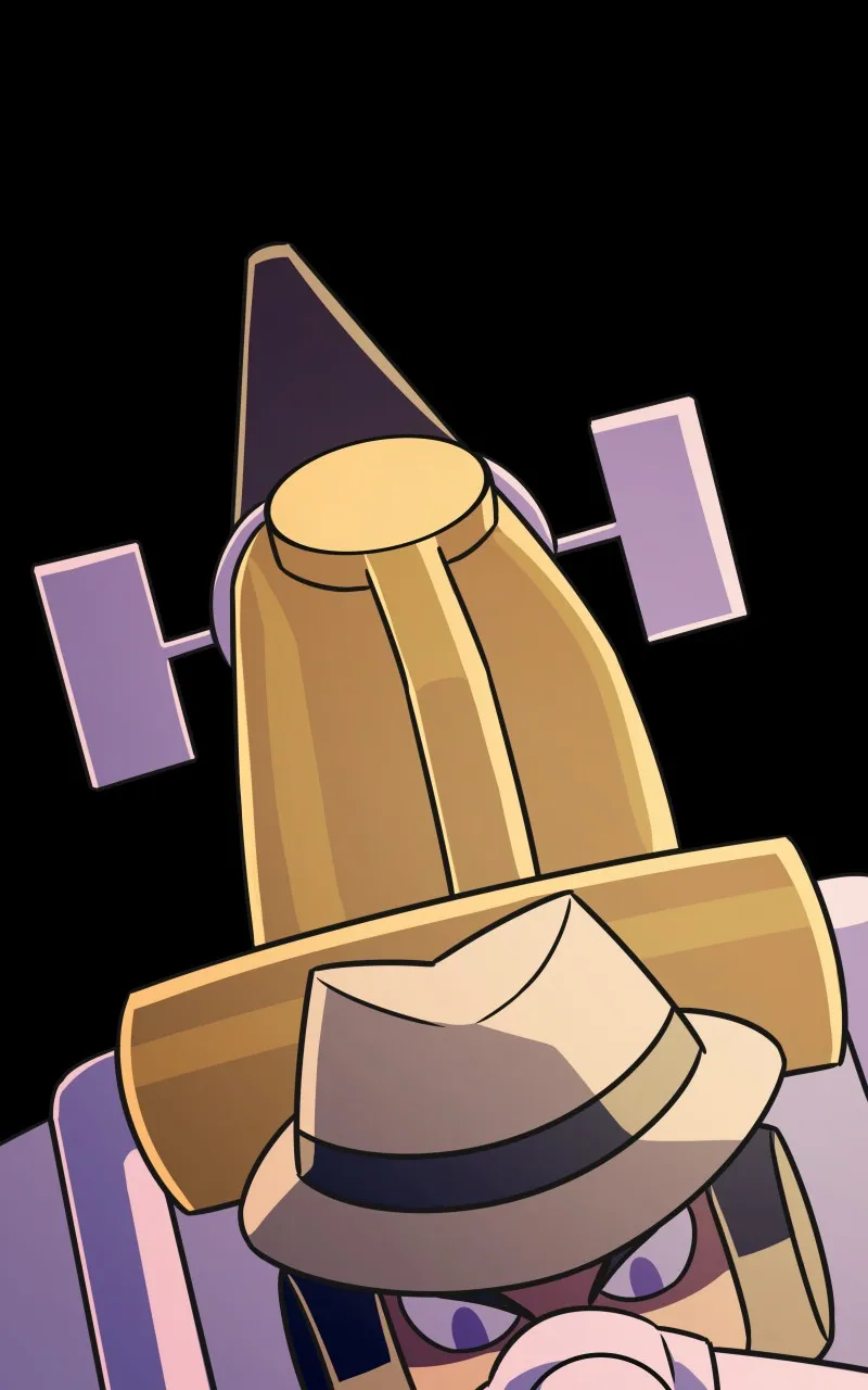Skullgirls Chapter 24 page 39 - 