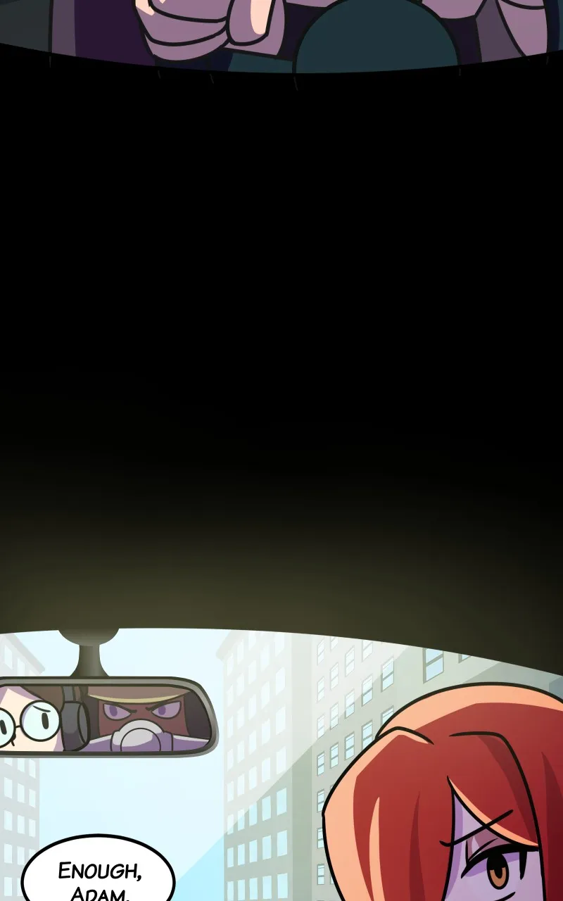 Skullgirls Chapter 24 page 41 - 