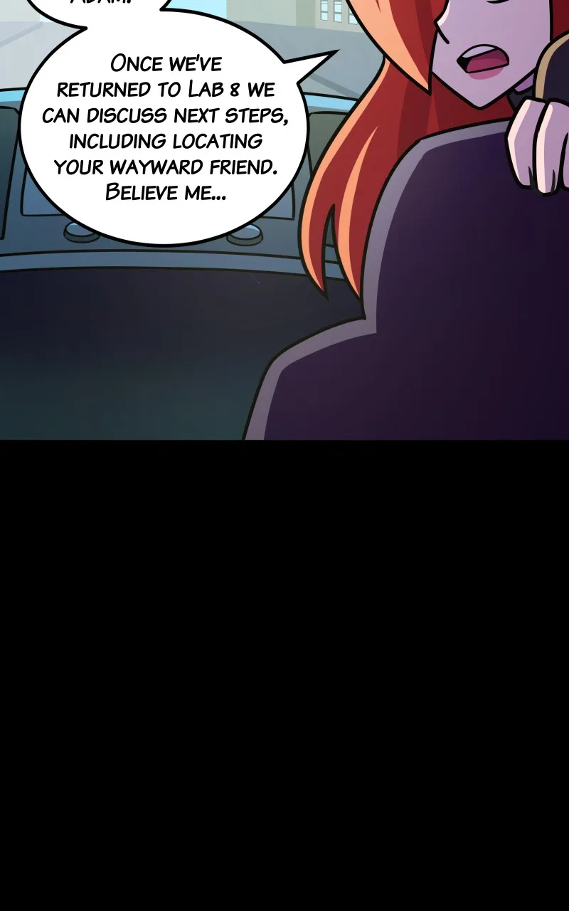 Skullgirls Chapter 24 page 42 - 