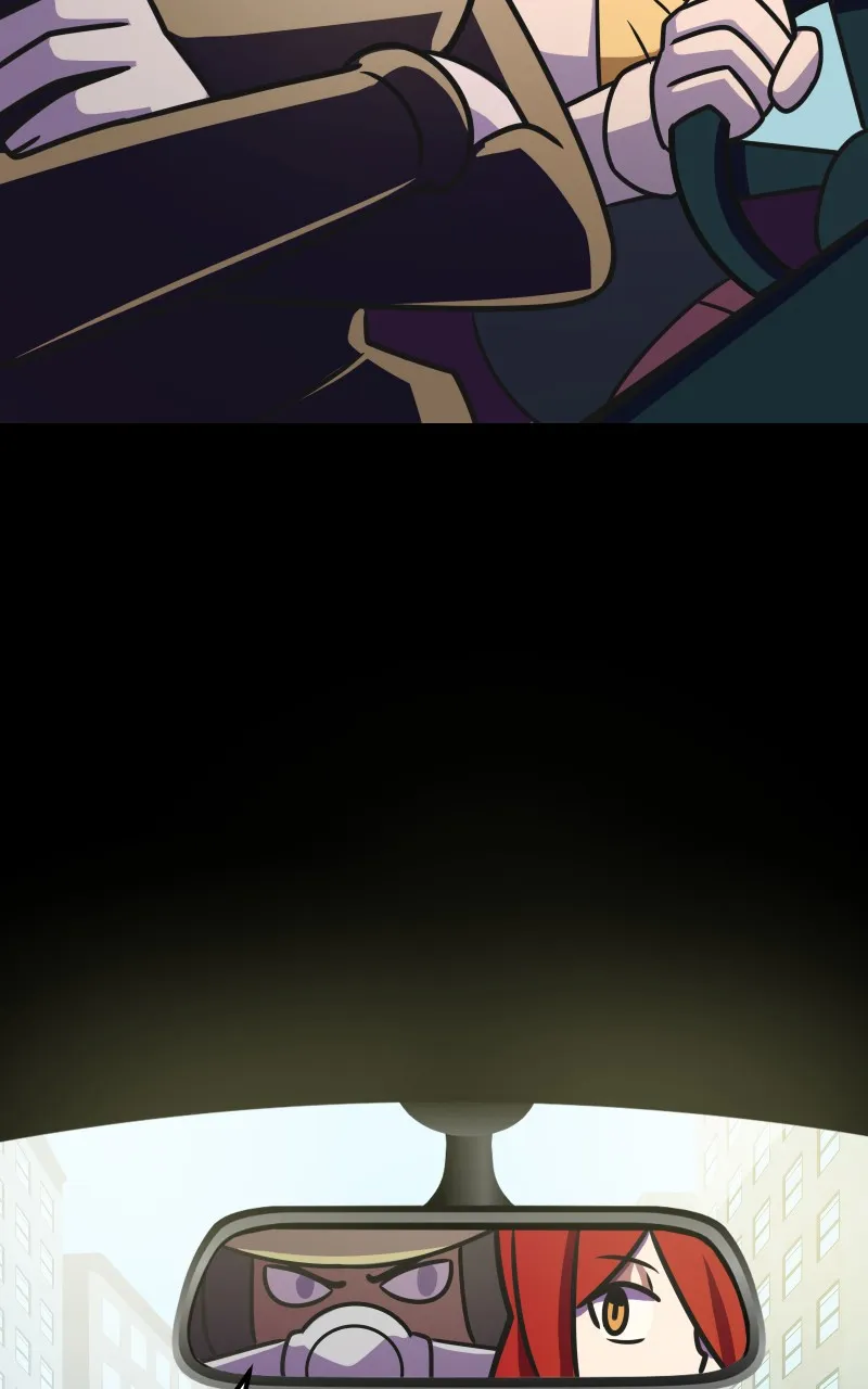 Skullgirls Chapter 24 page 44 - 