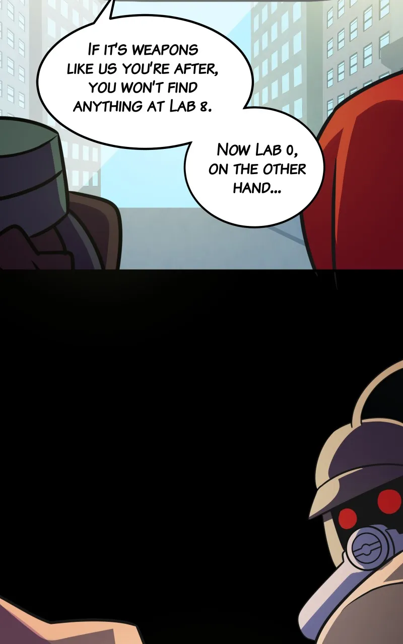 Skullgirls Chapter 24 page 45 - 