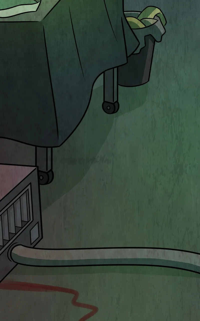 Skullgirls Chapter 24 page 49 - 