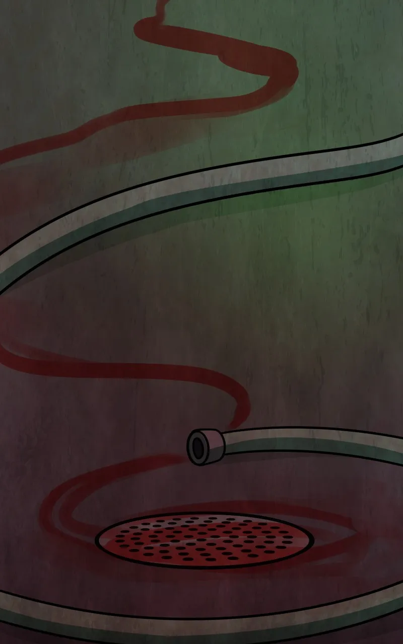 Skullgirls Chapter 24 page 50 - 
