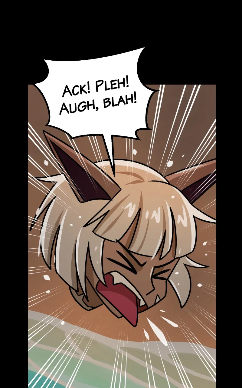 Skullgirls Chapter 24 page 6 - 