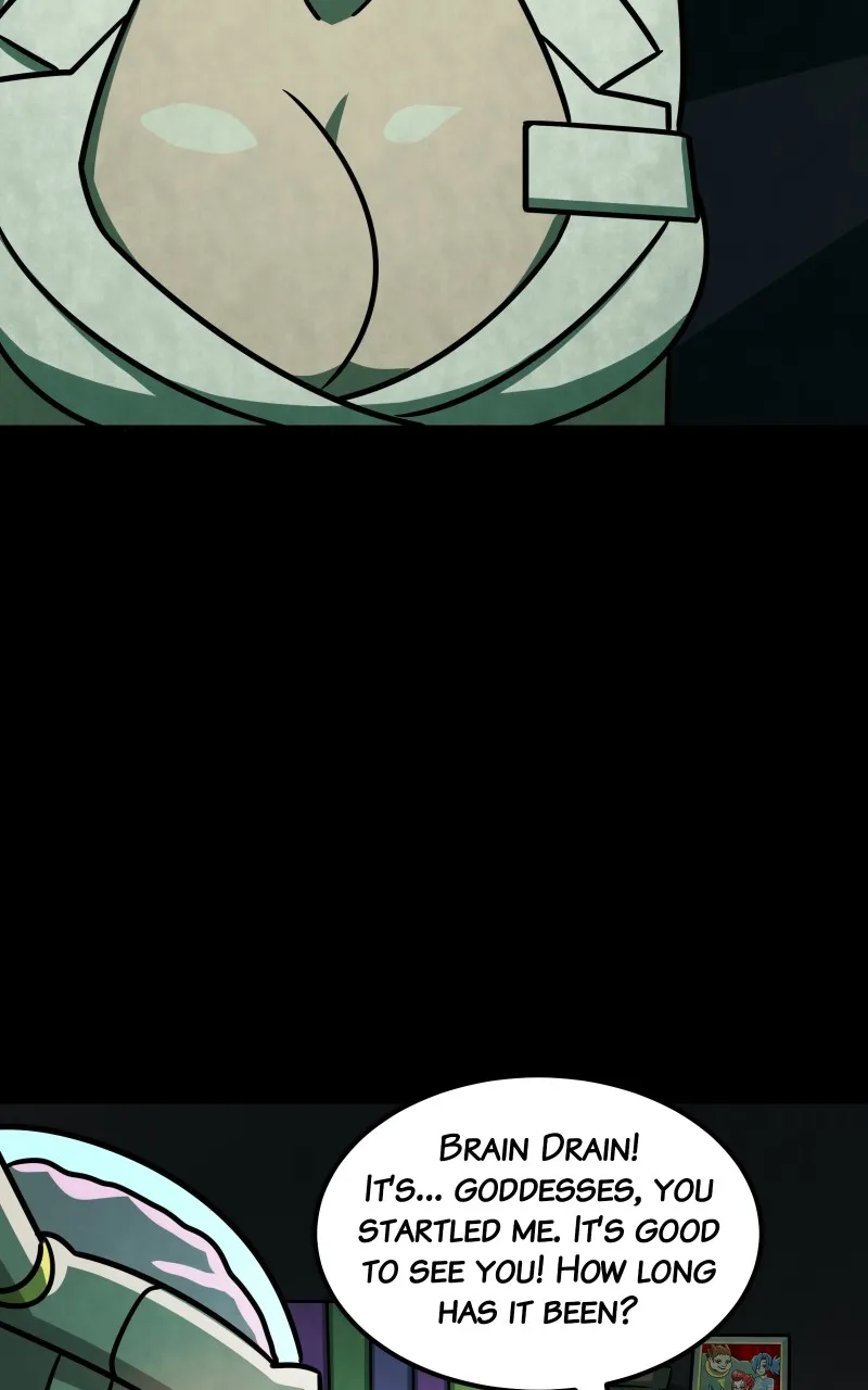 Skullgirls Chapter 24 page 58 - 