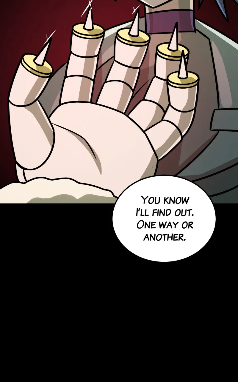 Skullgirls Chapter 24 page 64 - 