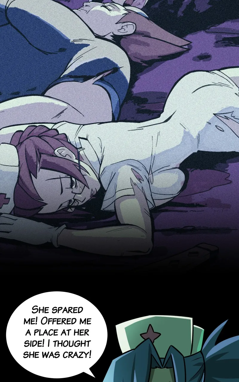 Skullgirls Chapter 24 page 67 - 