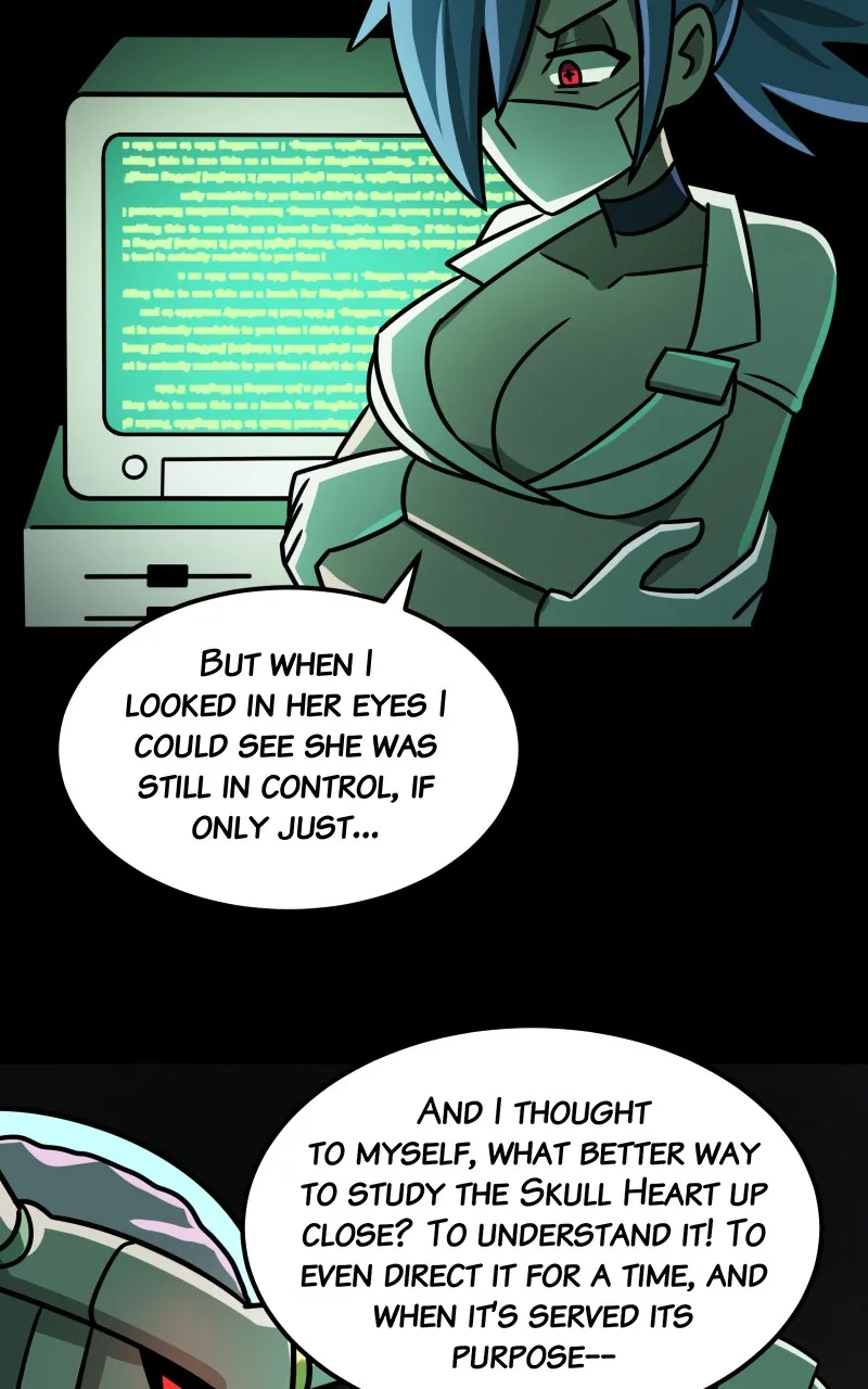 Skullgirls Chapter 24 page 68 - 