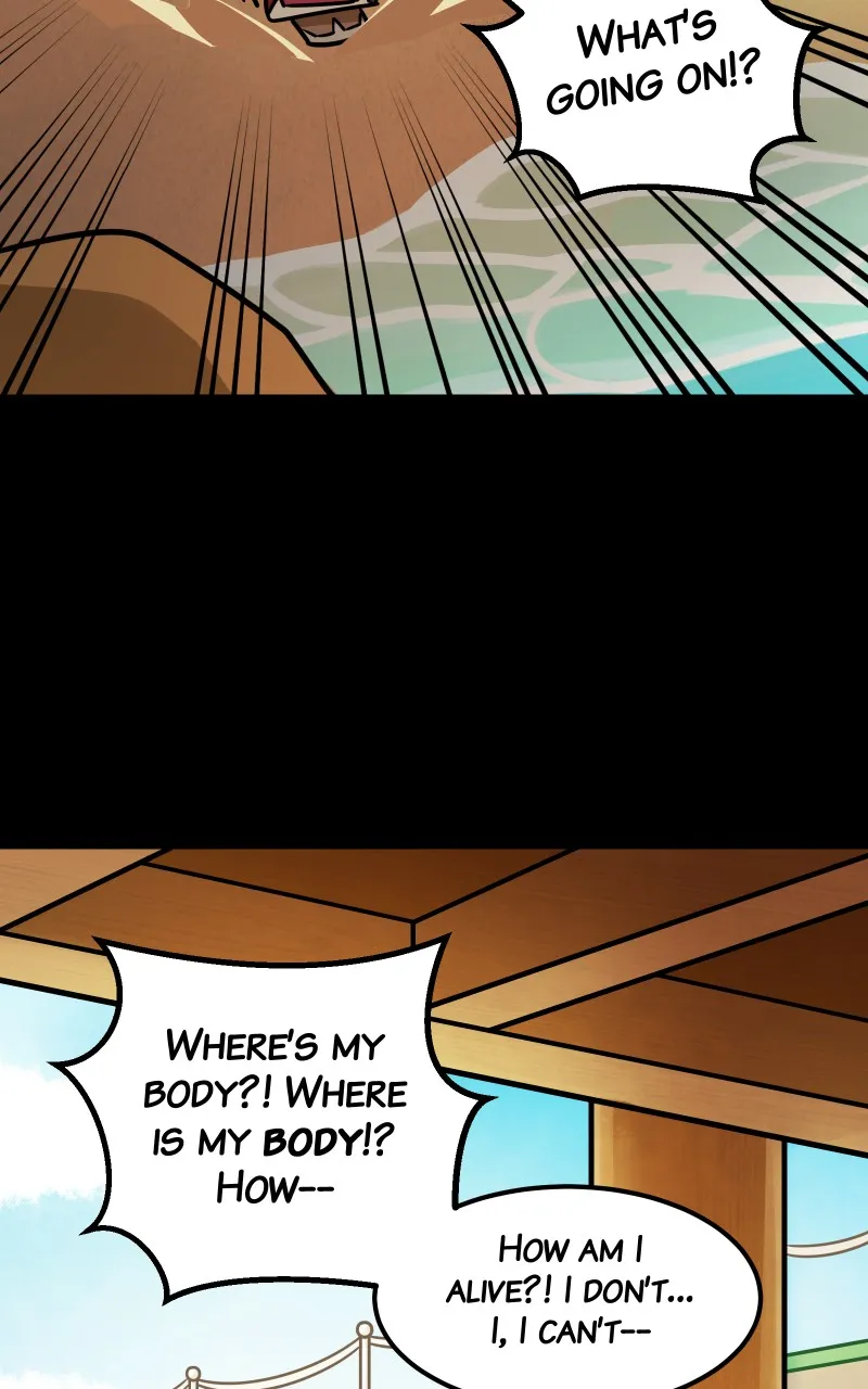 Skullgirls Chapter 24 page 8 - 