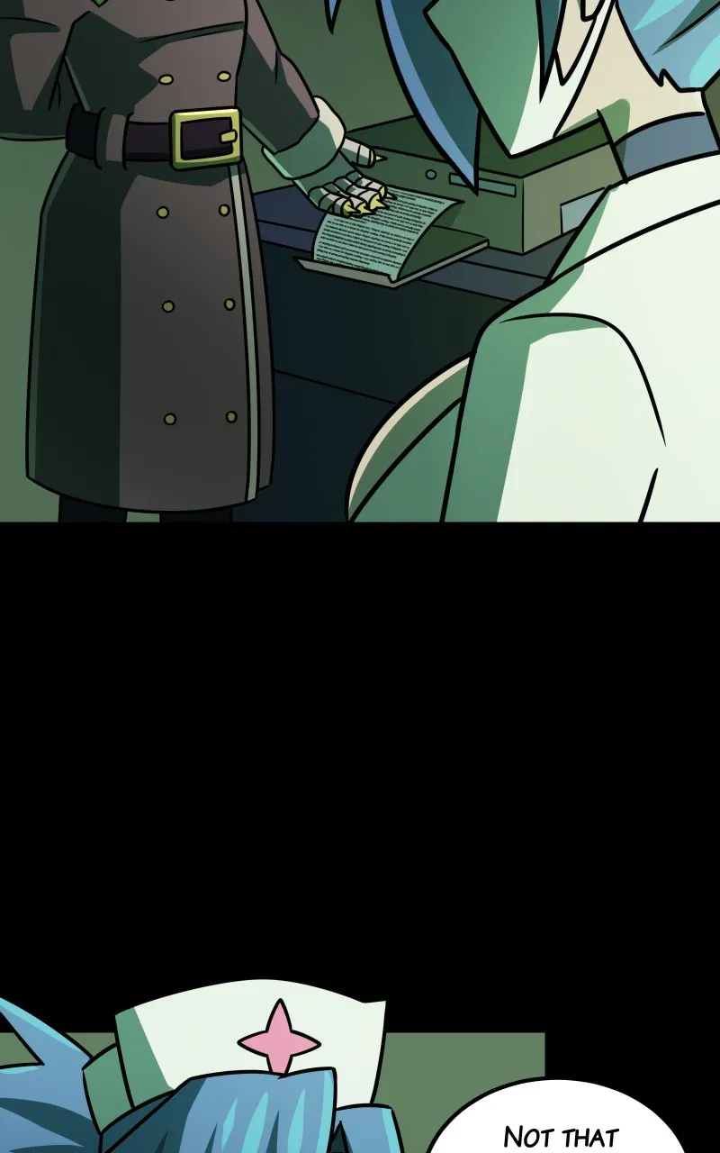 Skullgirls Chapter 24 page 72 - 