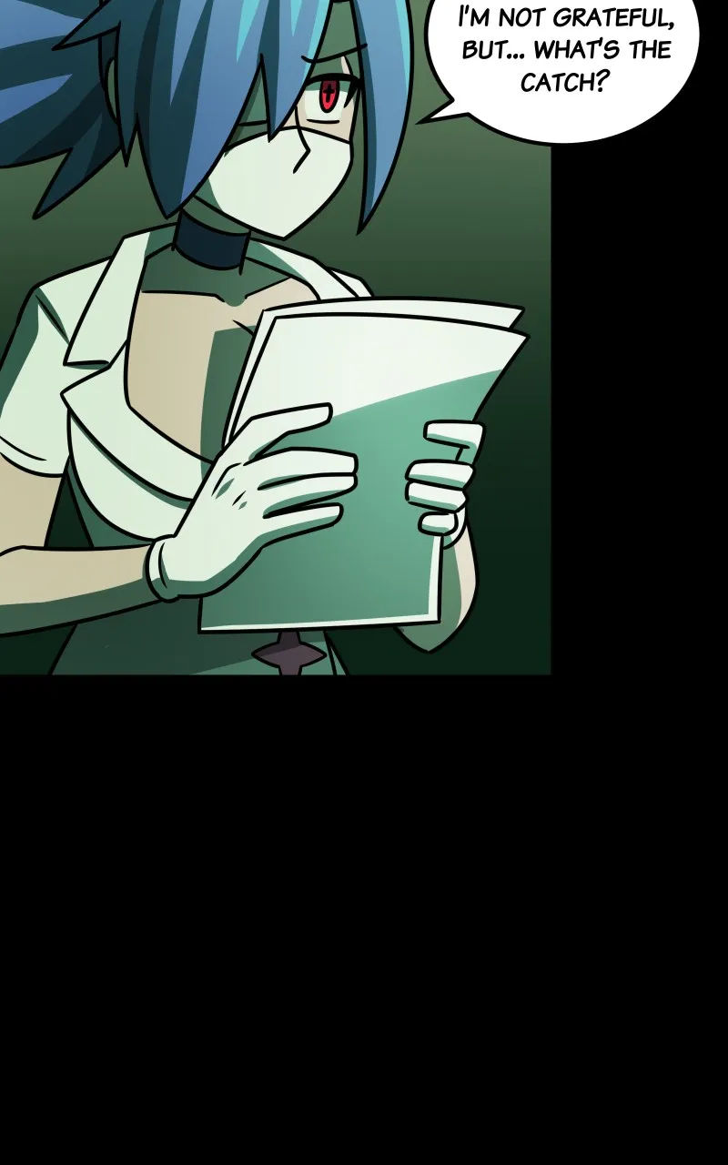 Skullgirls Chapter 24 page 73 - 
