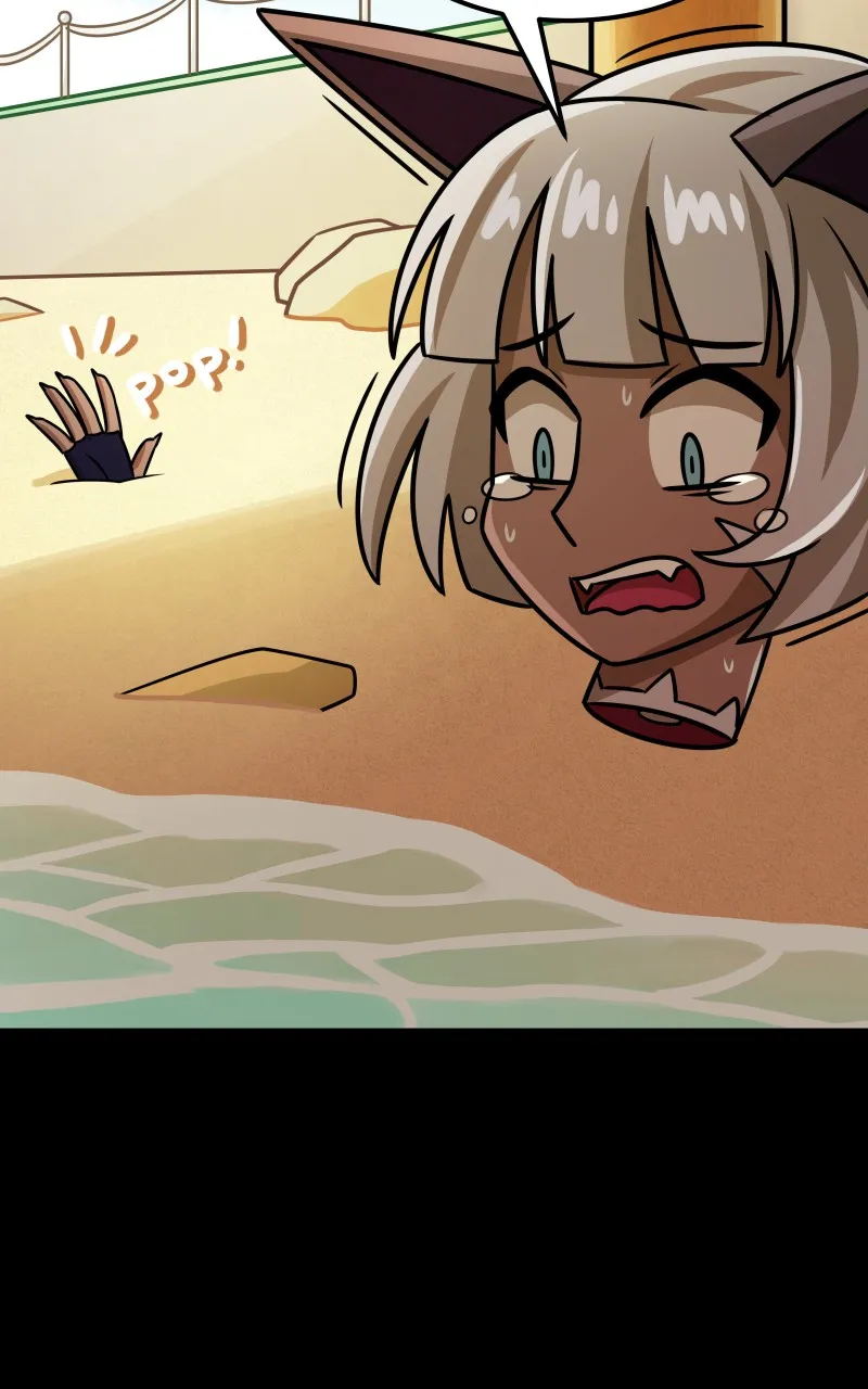 Skullgirls Chapter 24 page 9 - 