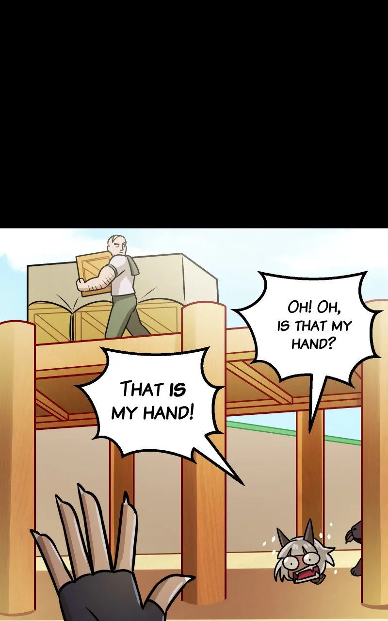 Skullgirls Chapter 24 page 10 - 