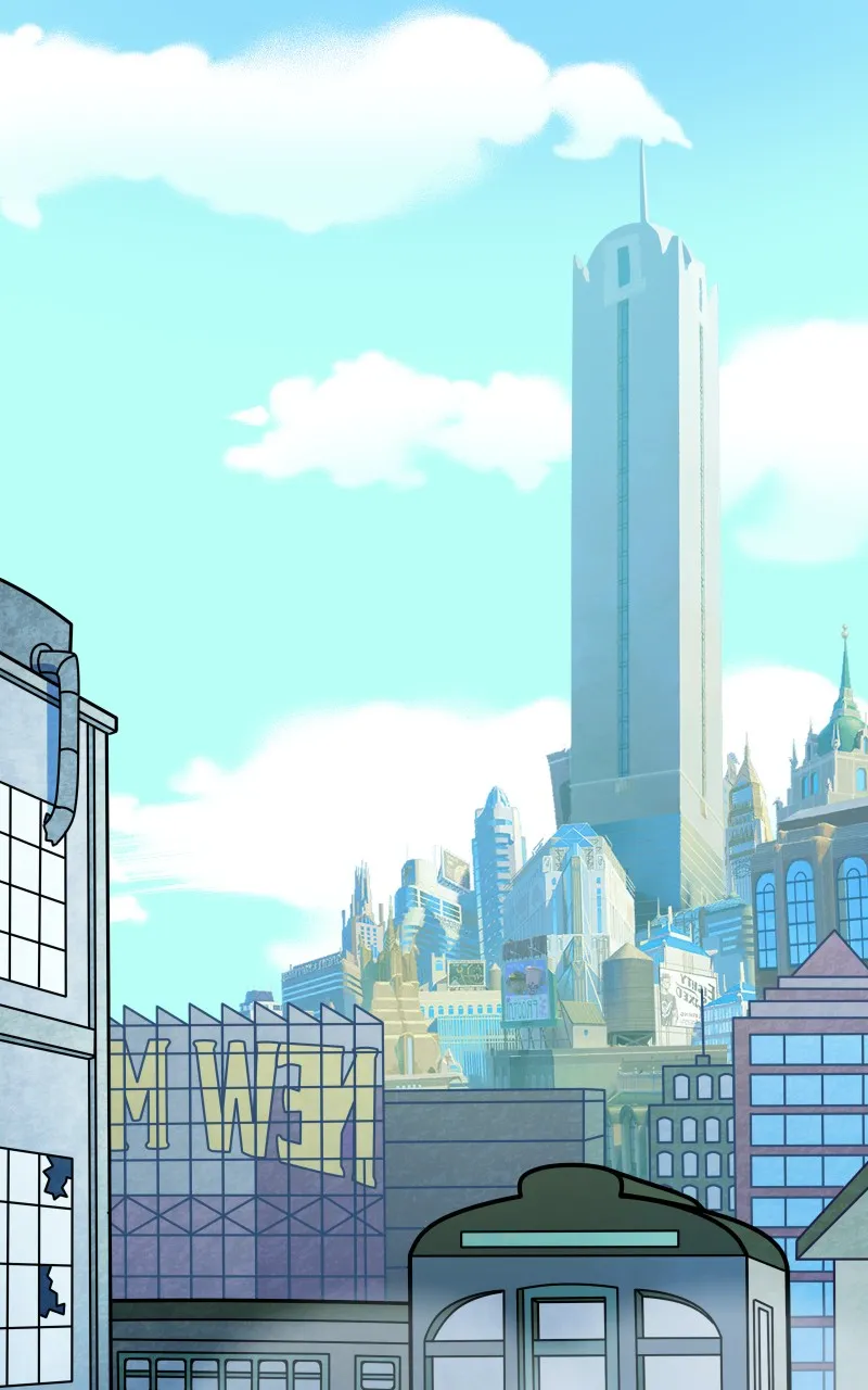 Skullgirls Chapter 25 page 2 - 