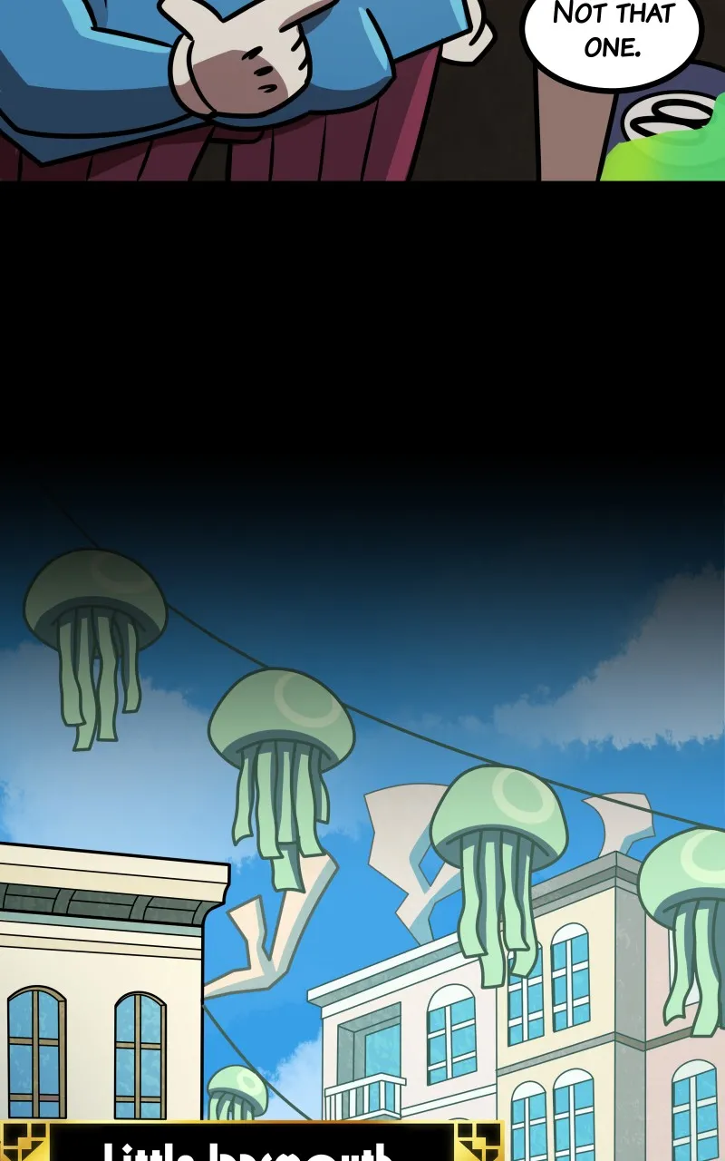 Skullgirls Chapter 25 page 13 - 