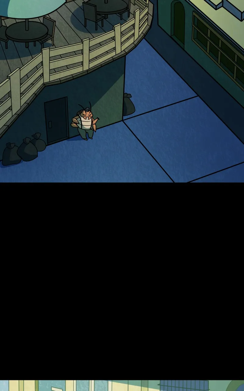 Skullgirls Chapter 25 page 15 - 