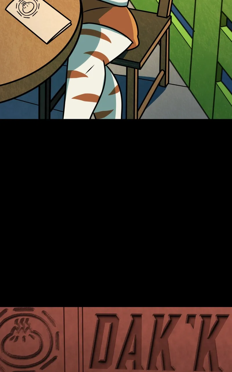 Skullgirls Chapter 25 page 17 - 