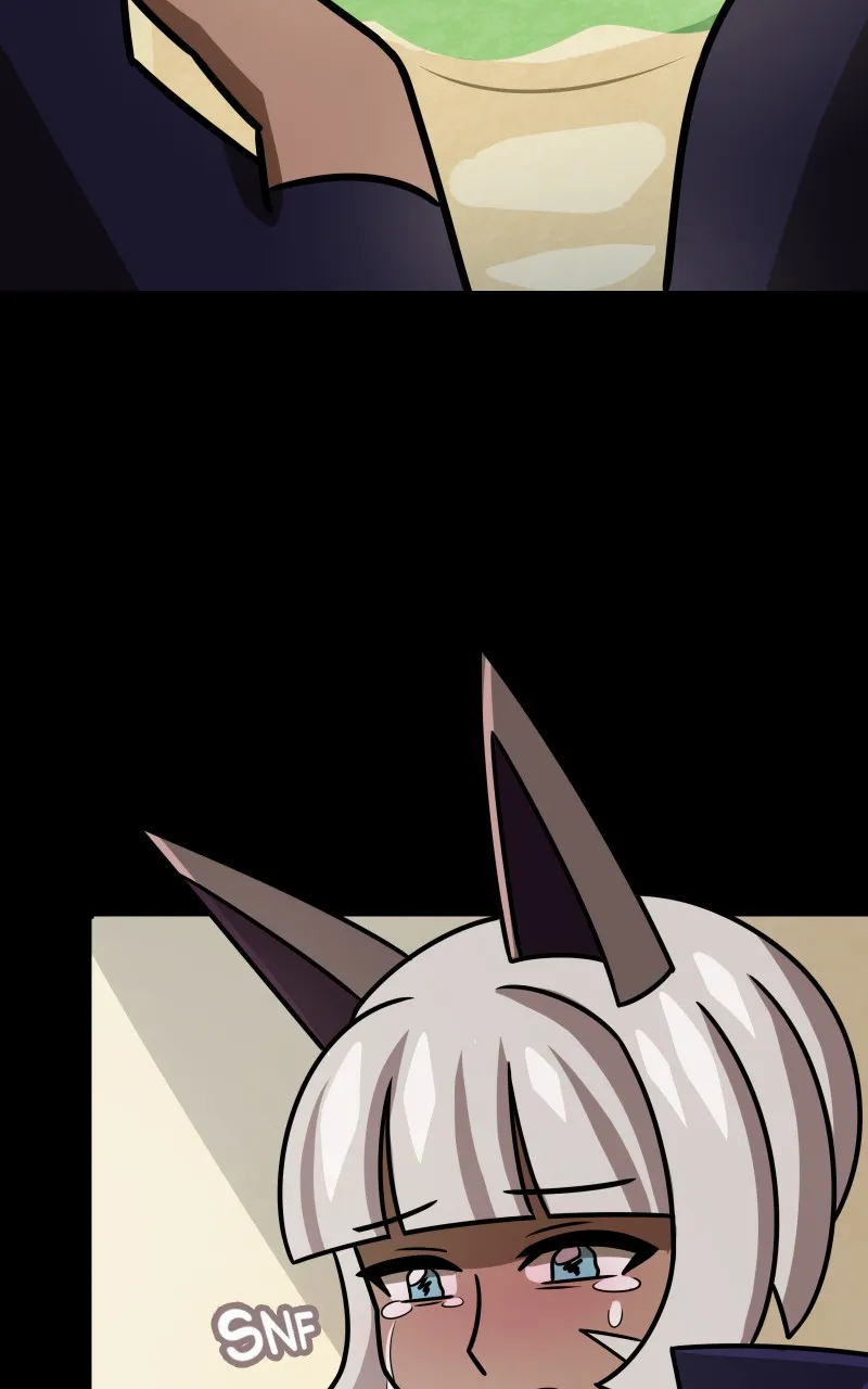 Skullgirls Chapter 25 page 22 - 