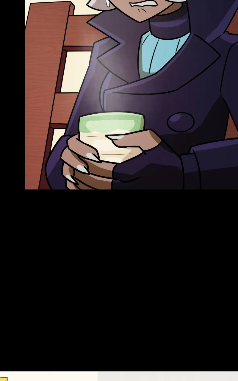 Skullgirls Chapter 25 page 23 - 