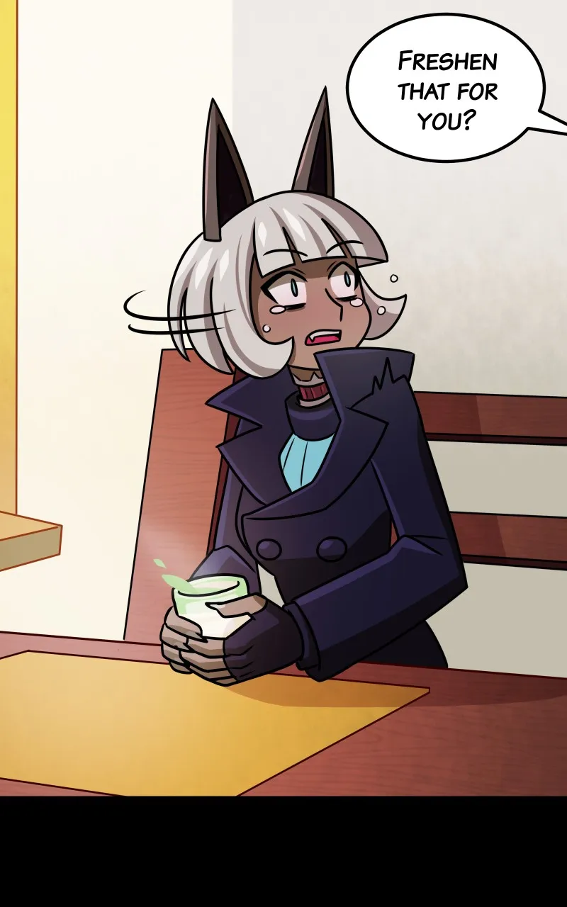 Skullgirls Chapter 25 page 24 - 
