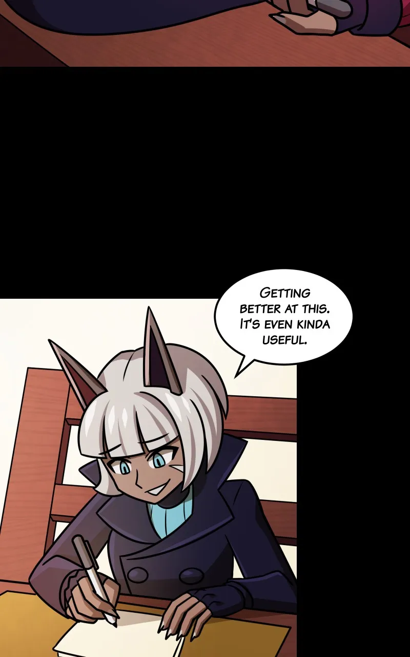 Skullgirls Chapter 25 page 29 - 