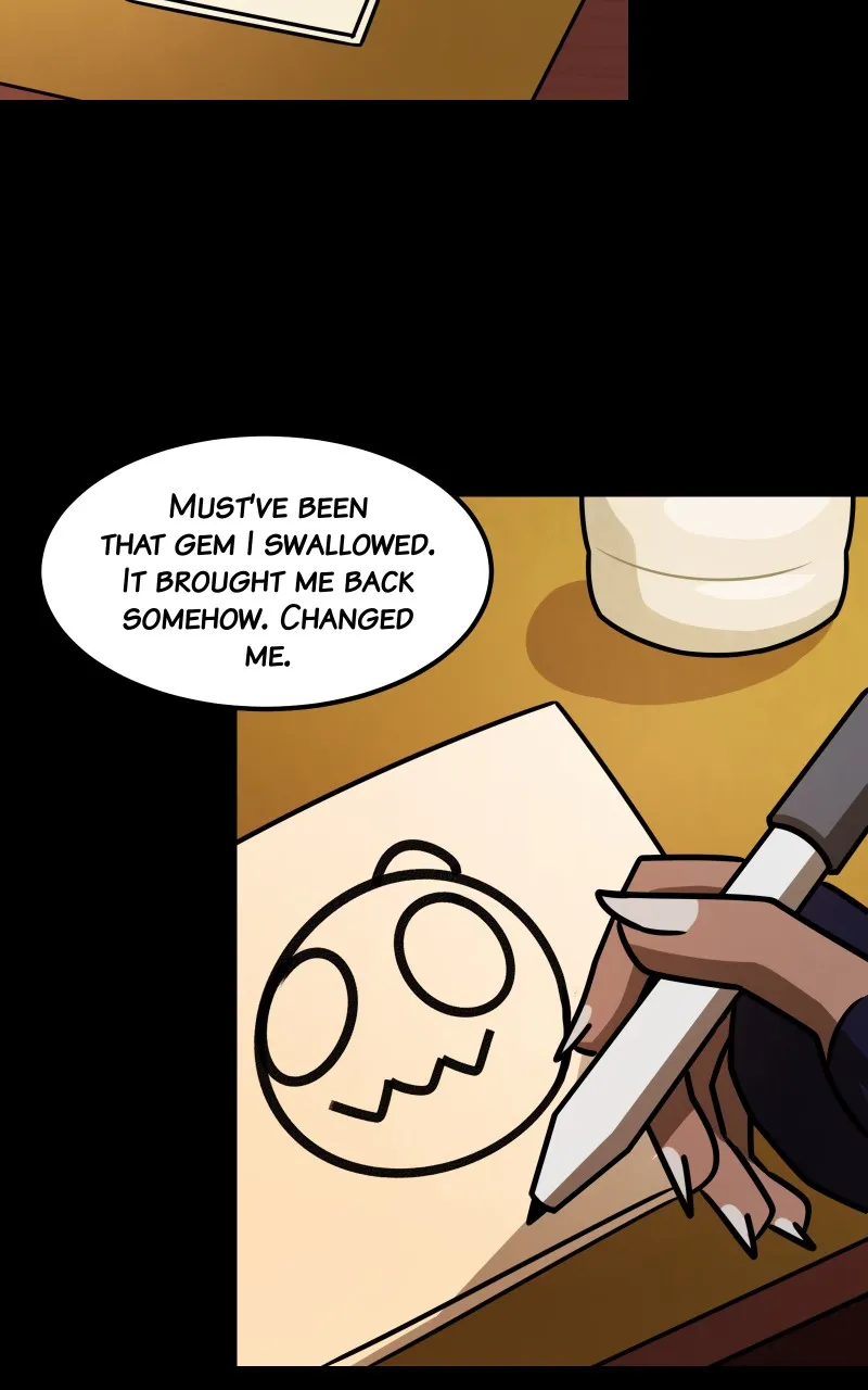 Skullgirls Chapter 25 page 30 - 