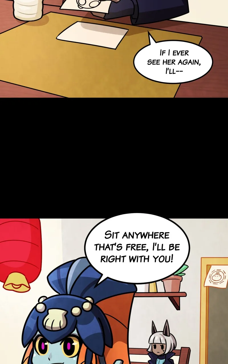 Skullgirls Chapter 25 page 32 - 