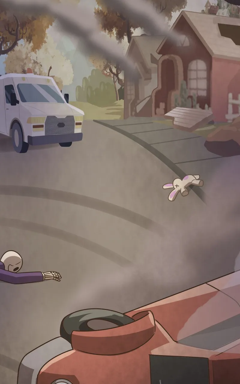 Skullgirls Chapter 25 page 37 - 