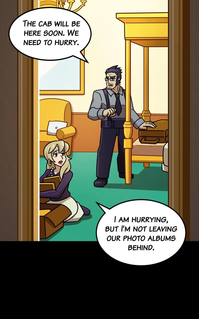Skullgirls Chapter 25 page 44 - 