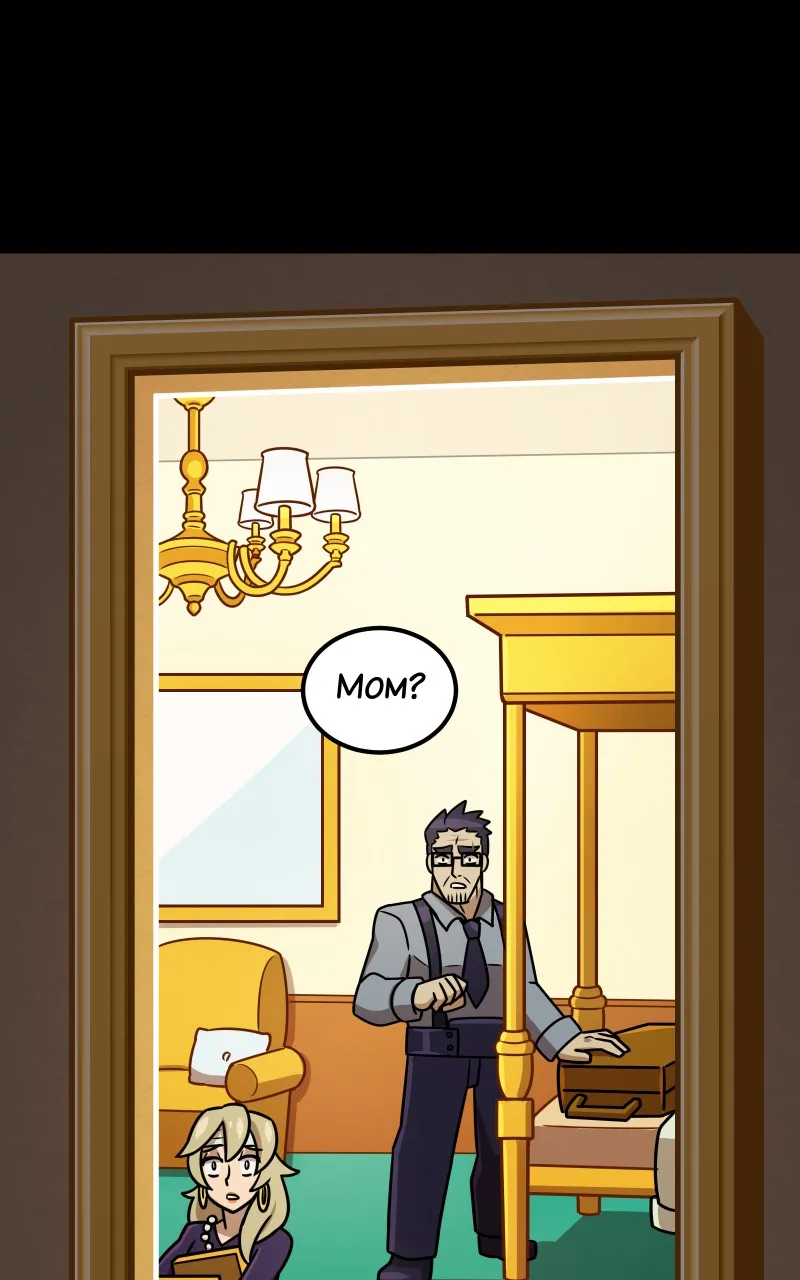Skullgirls Chapter 25 page 45 - 