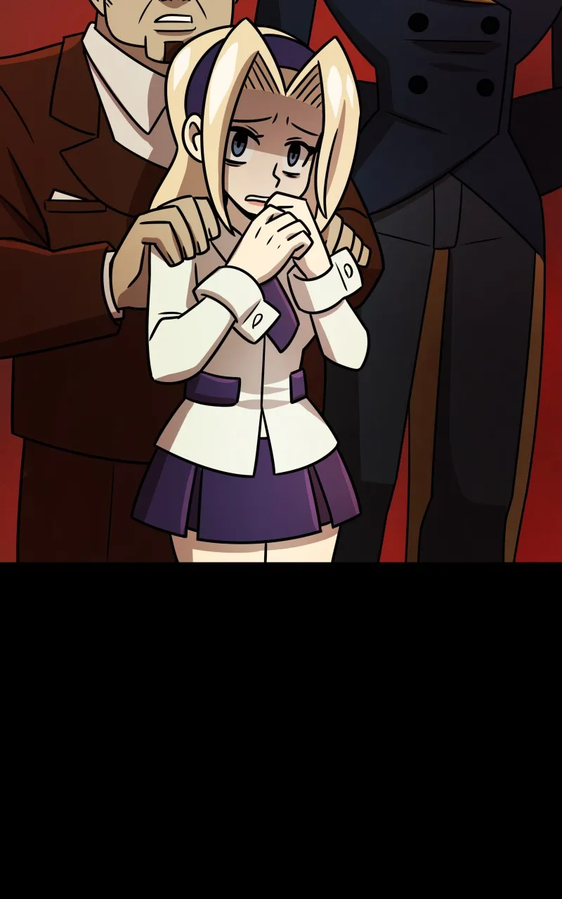 Skullgirls Chapter 25 page 47 - 