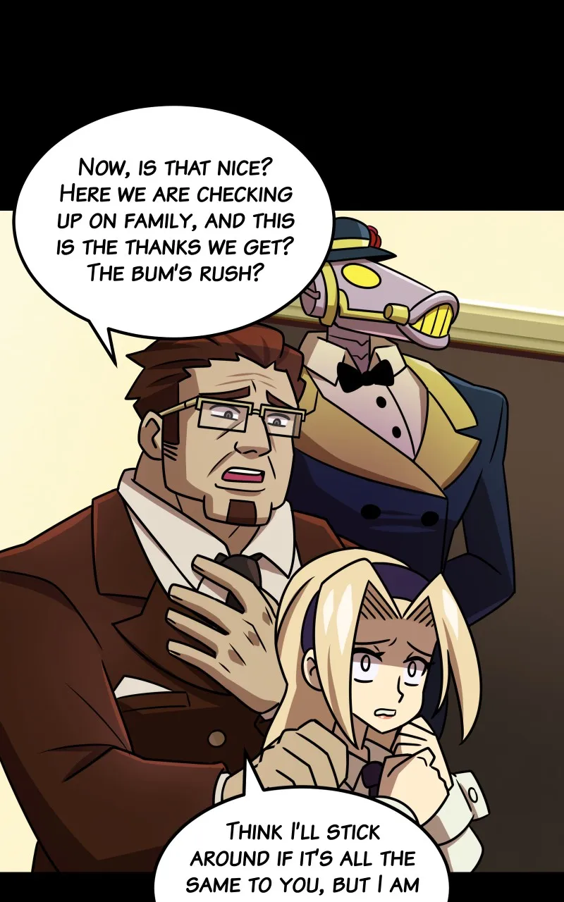 Skullgirls Chapter 25 page 49 - 