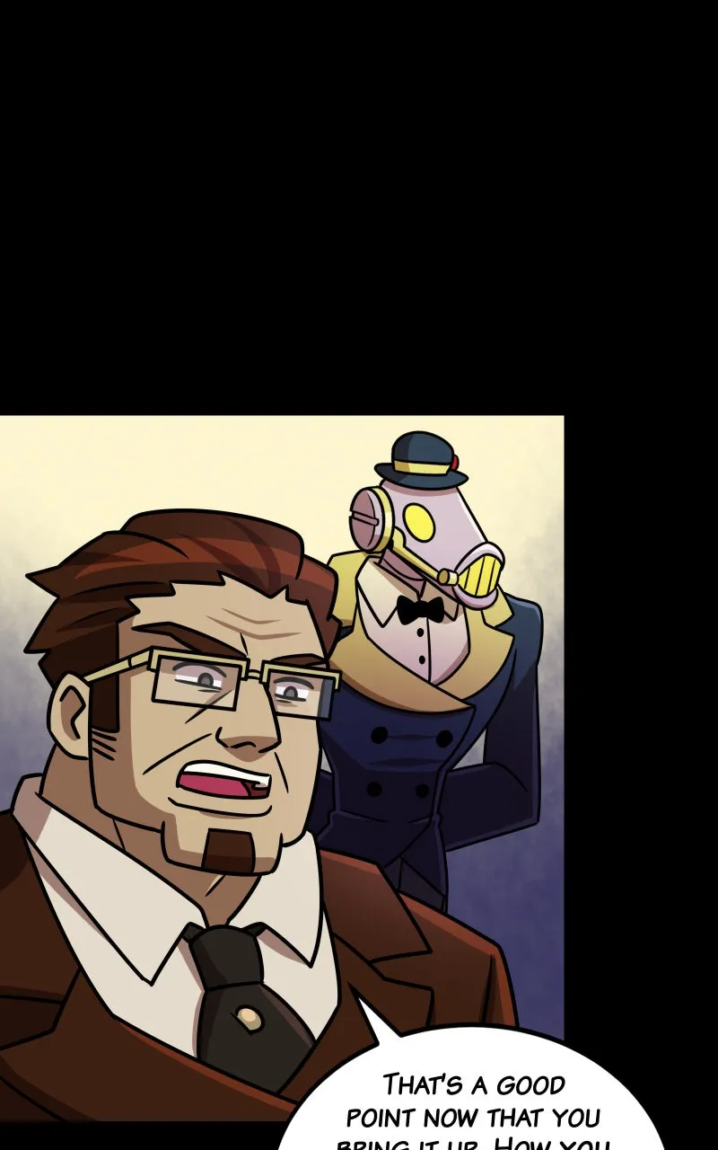 Skullgirls Chapter 25 page 51 - 
