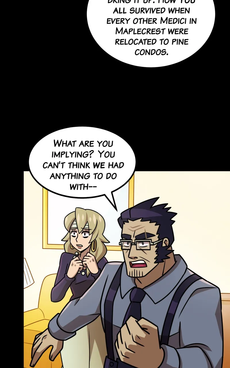 Skullgirls Chapter 25 page 52 - 