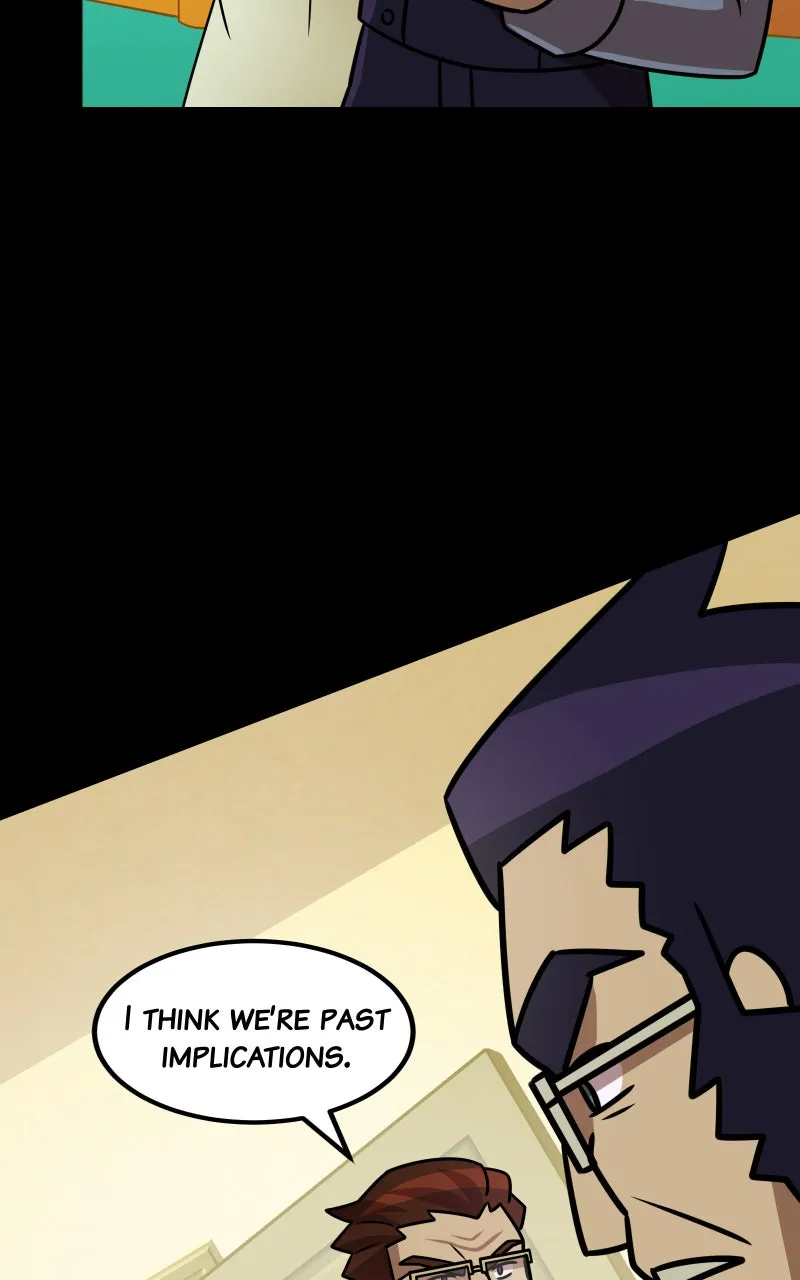 Skullgirls Chapter 25 page 53 - 