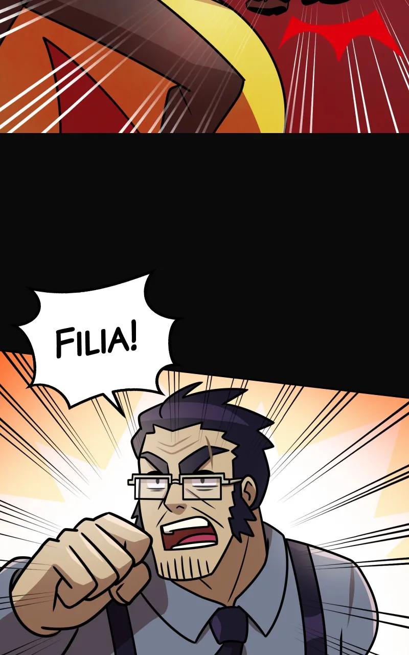 Skullgirls Chapter 25 page 57 - 