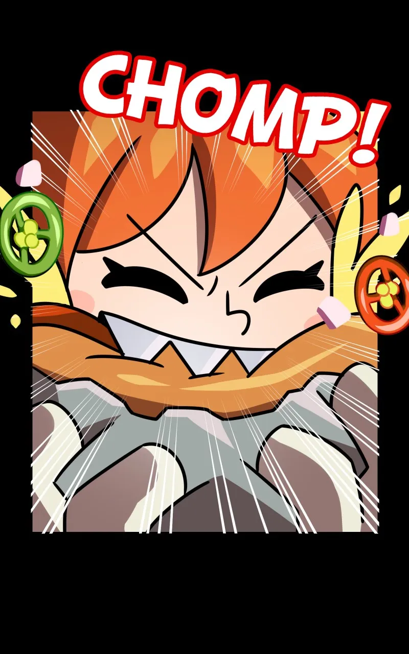 Skullgirls Chapter 25 page 7 - 