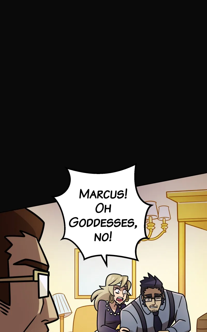 Skullgirls Chapter 25 page 61 - 