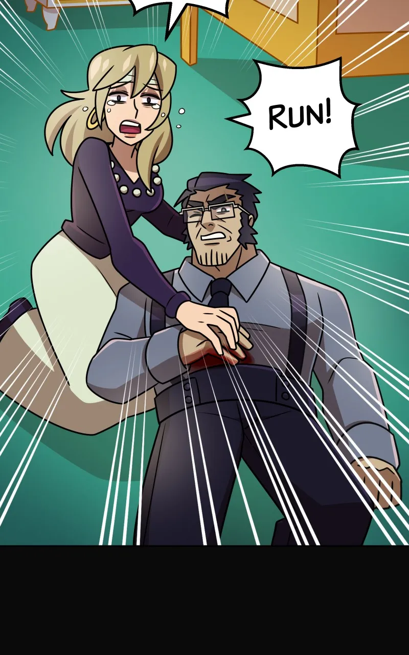Skullgirls Chapter 25 page 63 - 