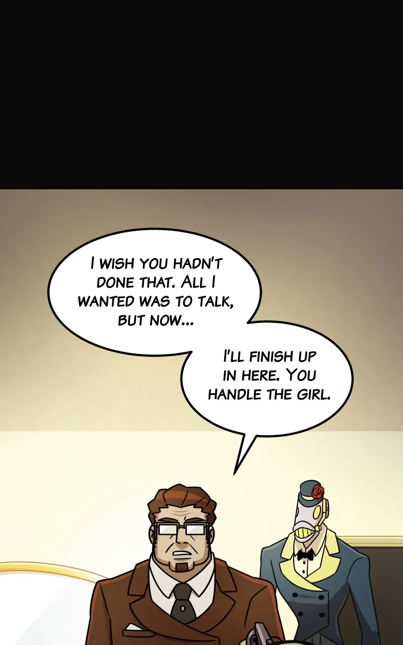 Skullgirls Chapter 25 page 64 - 